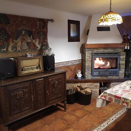 Casa Villaverde De Rioja Ngoại thất bức ảnh