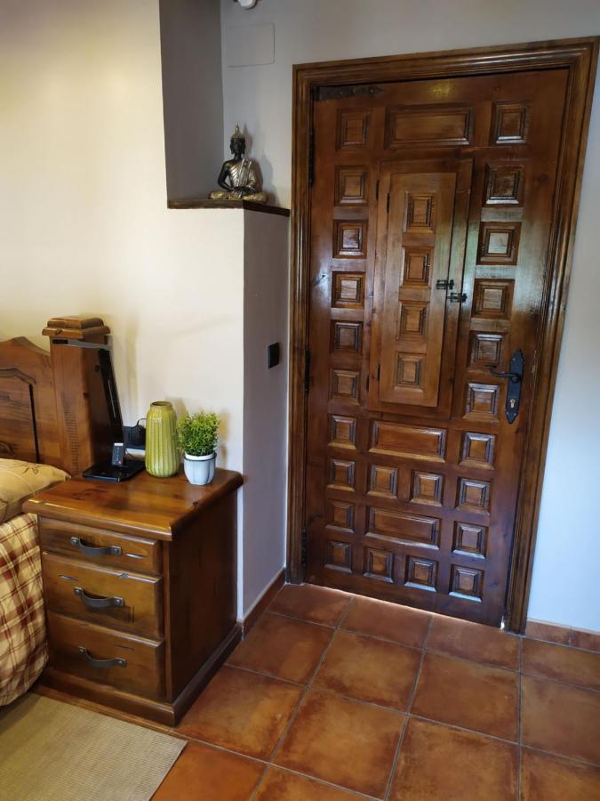 Casa Villaverde De Rioja Ngoại thất bức ảnh