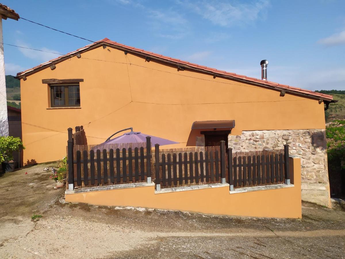 Casa Villaverde De Rioja Ngoại thất bức ảnh