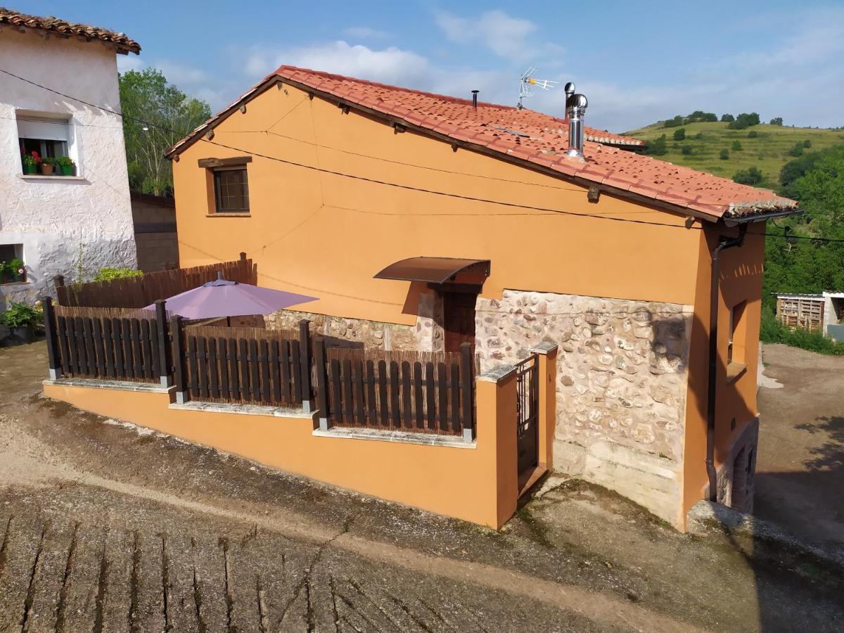 Casa Villaverde De Rioja Ngoại thất bức ảnh