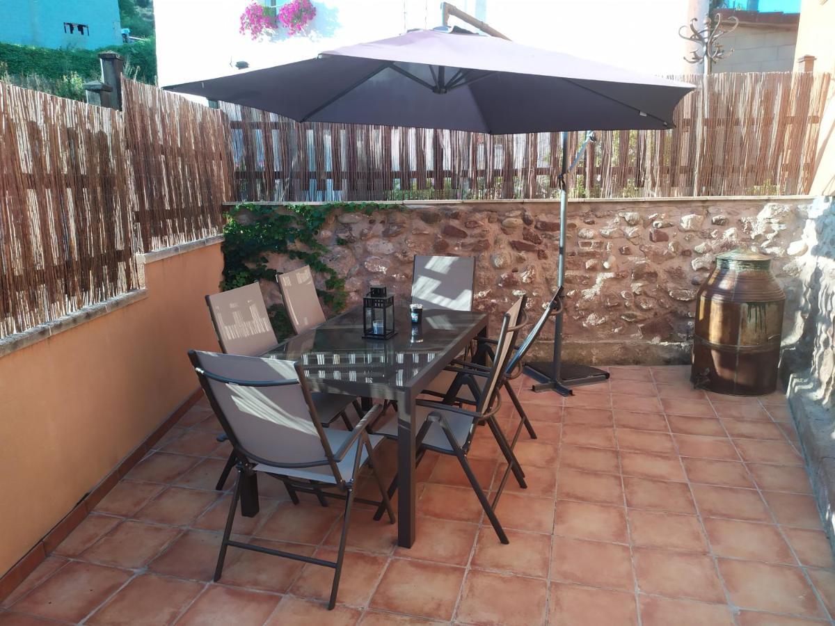 Casa Villaverde De Rioja Ngoại thất bức ảnh