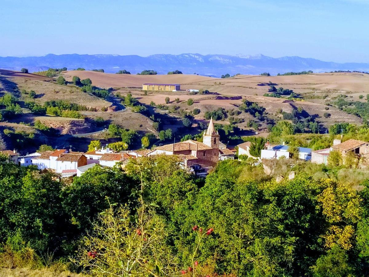 Casa Villaverde De Rioja Ngoại thất bức ảnh